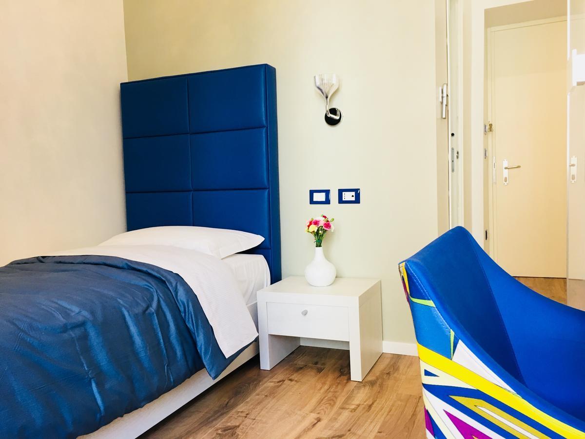 Residenza Della Conciliazione Рим Екстер'єр фото