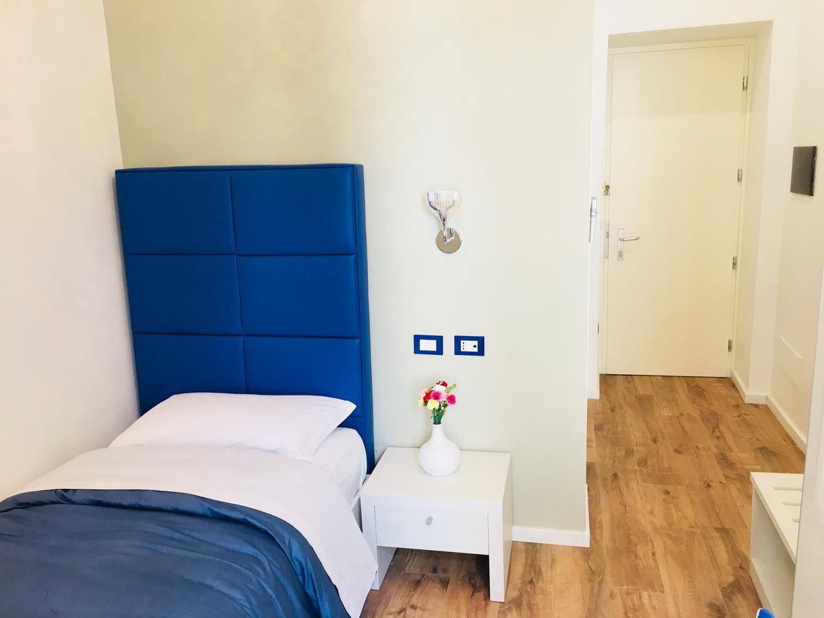 Residenza Della Conciliazione Рим Екстер'єр фото
