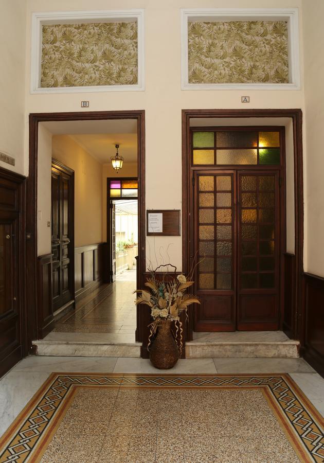 Residenza Della Conciliazione Рим Екстер'єр фото