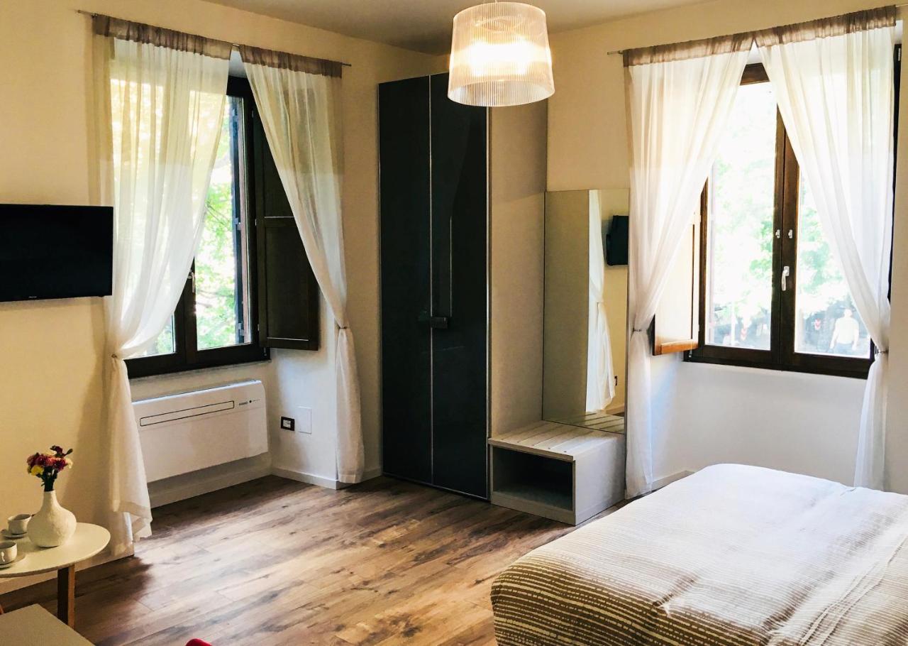 Residenza Della Conciliazione Рим Екстер'єр фото