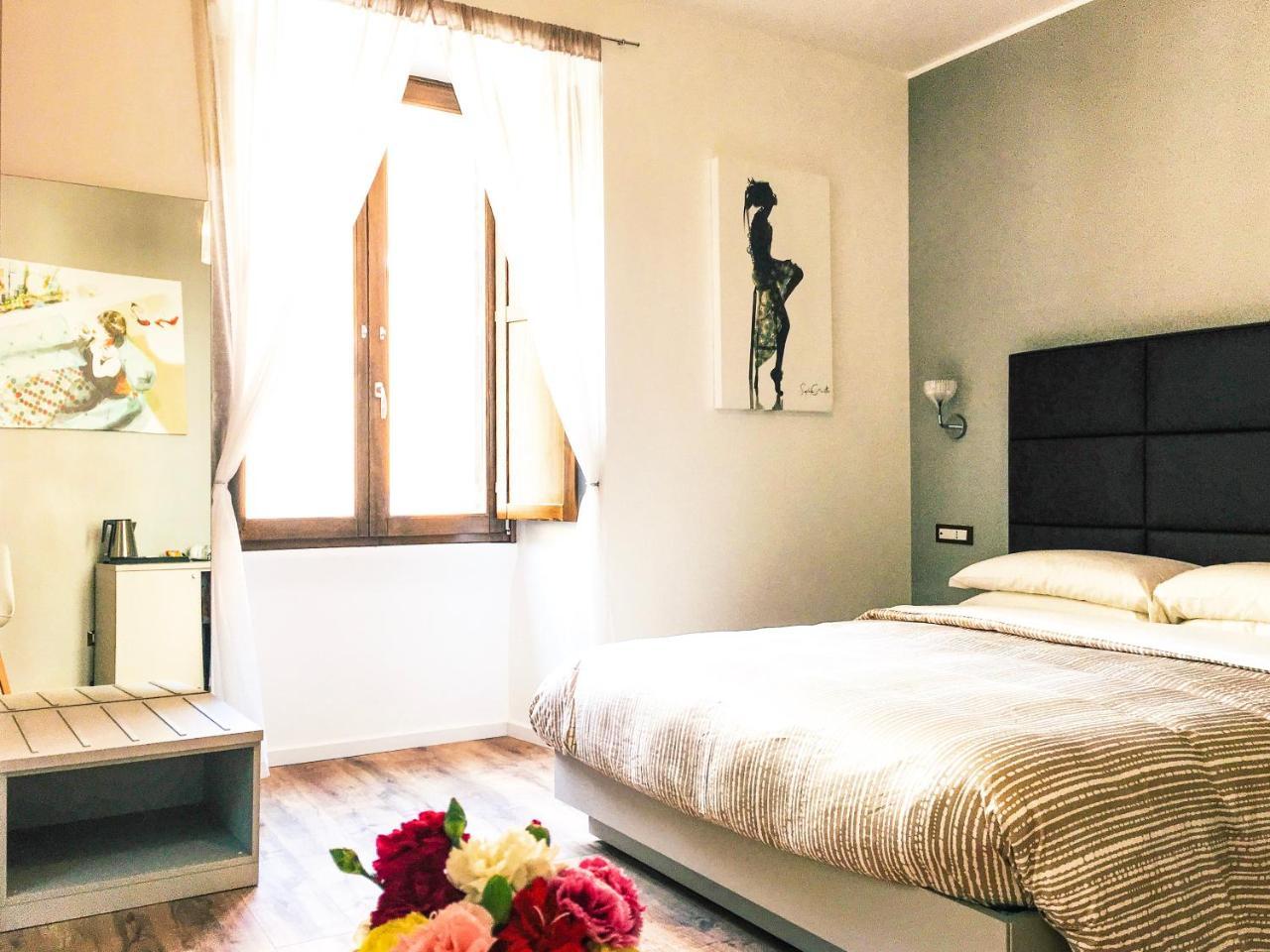 Residenza Della Conciliazione Рим Екстер'єр фото
