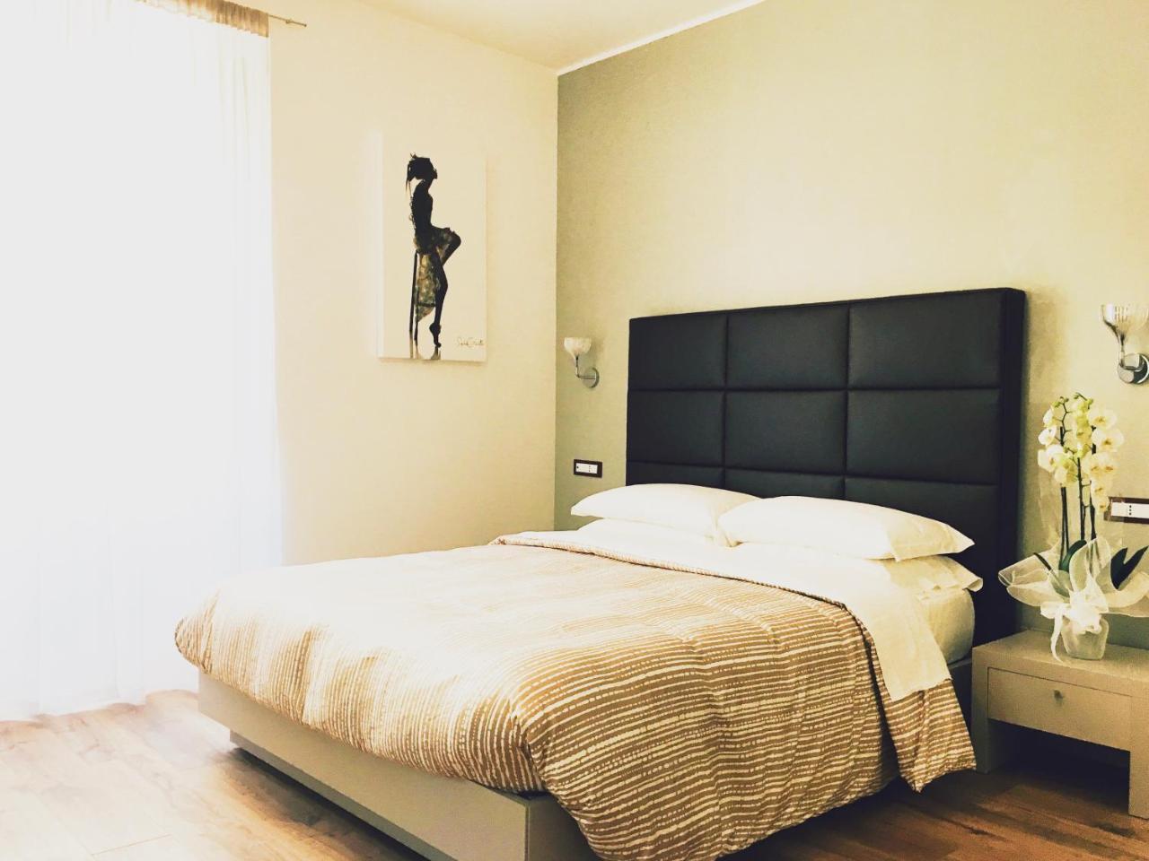 Residenza Della Conciliazione Рим Номер фото